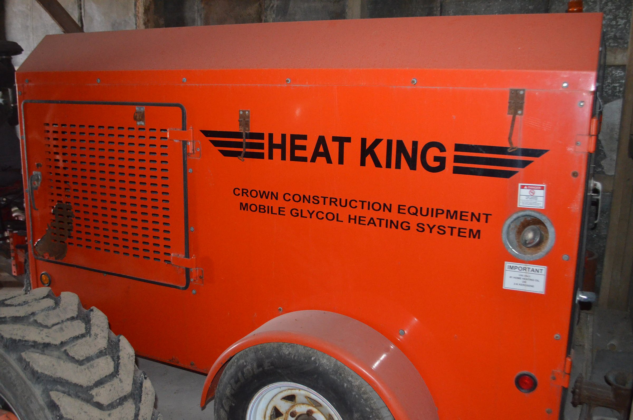 Property photo 48 - CONSTRUCTION, SHOP & FARM EQUIPMENT AUCTION IN ALLEN CO., INDIANA